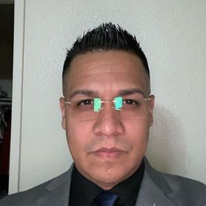 Meet your Posher, Sam